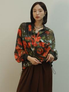 カーキ　165cm