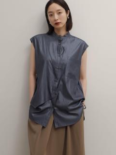 ブルー　165cm