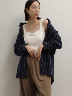 ネイビー 165cm