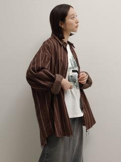 RADIATEのシャツ/ブラウスの商品一覧｜ファッション通販のYAMADAYA STORE