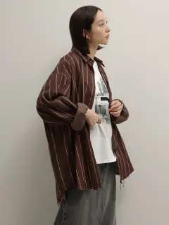 RADIATEのシャツ/ブラウスの商品一覧｜ファッション通販のYAMADAYA STORE