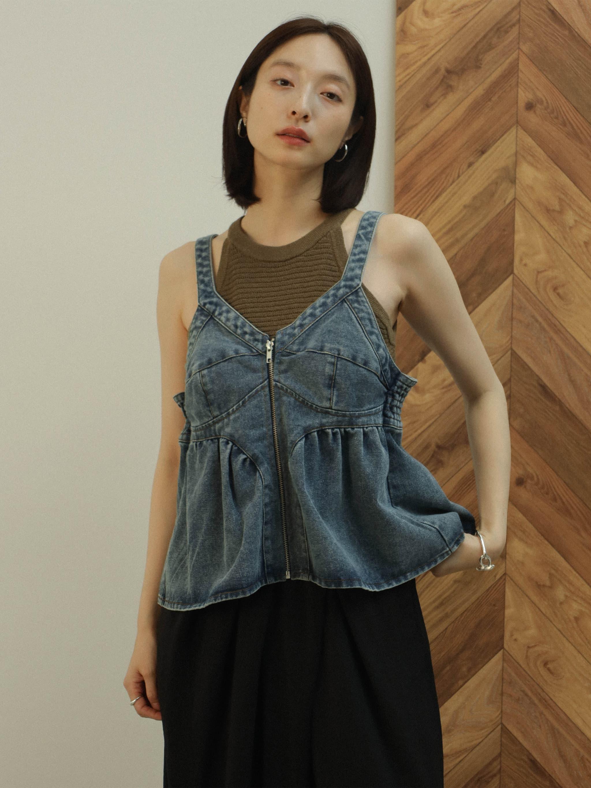 トップス RADIATE RADIATEのその他のトップスの商品一覧｜ファッション通販のYAMADAYA STORE