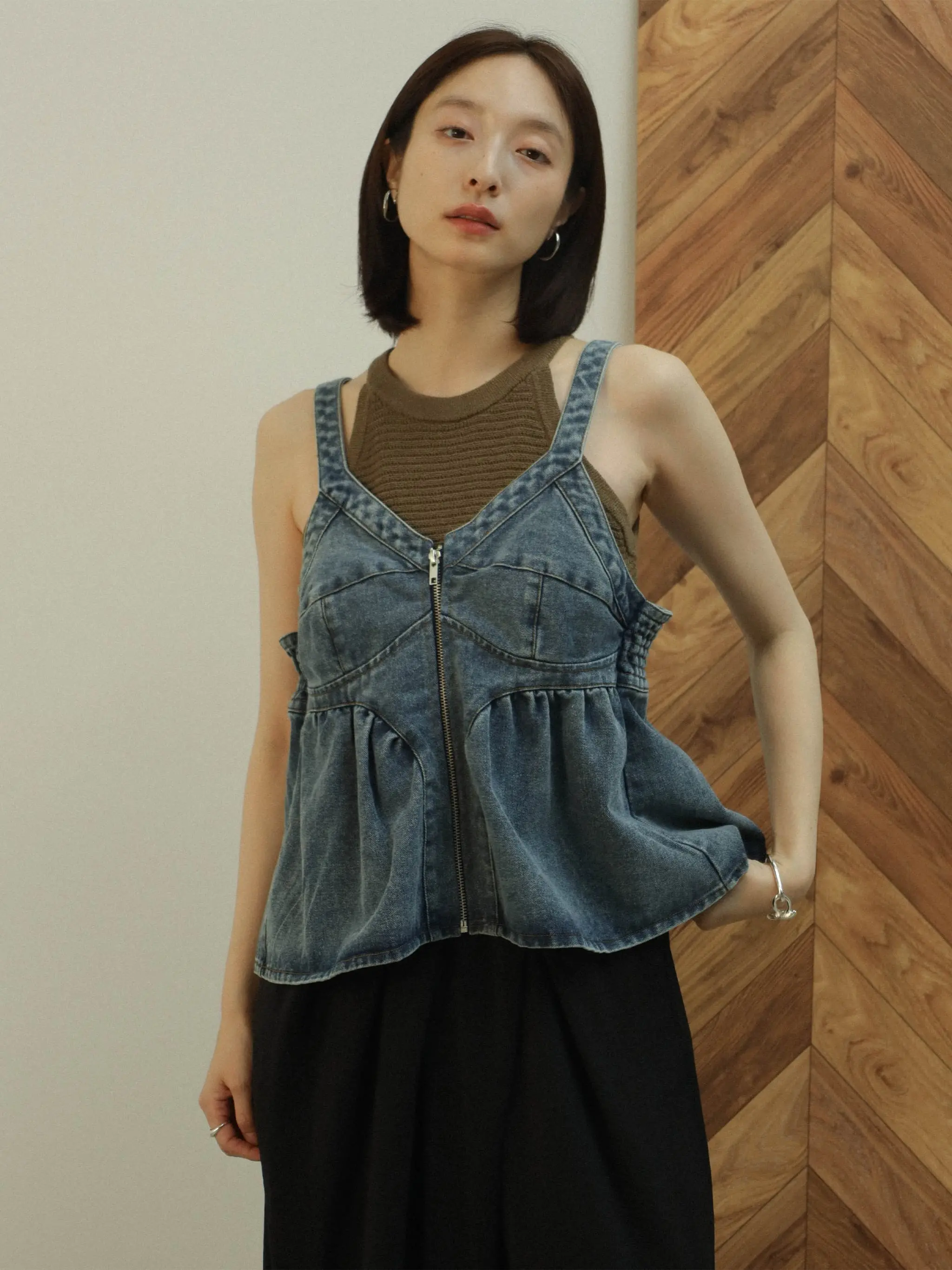 トップス RADIATE RADIATEのその他のトップスの商品一覧｜ファッション通販のYAMADAYA STORE