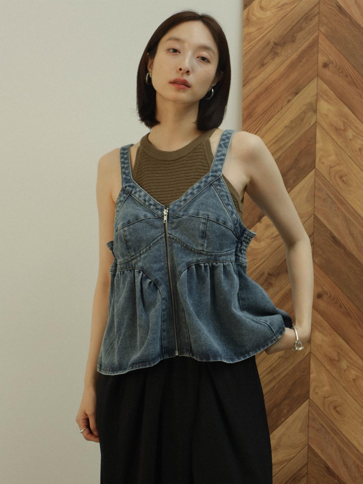 トップス RADIATE RADIATEのその他のトップスの商品一覧｜ファッション通販のYAMADAYA STORE