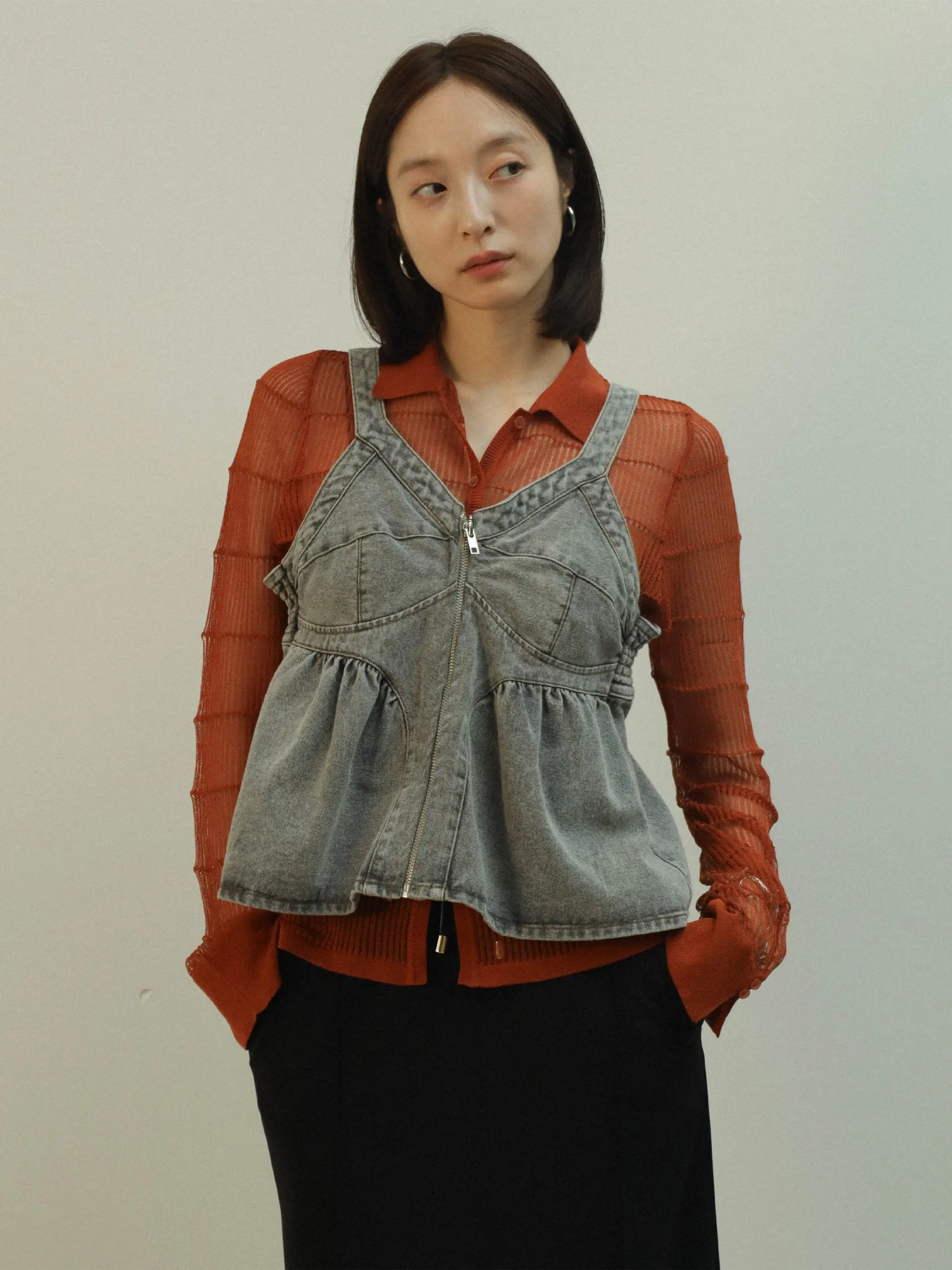 RADIATEのその他のトップスの商品一覧｜ファッション通販のYAMADAYA STORE