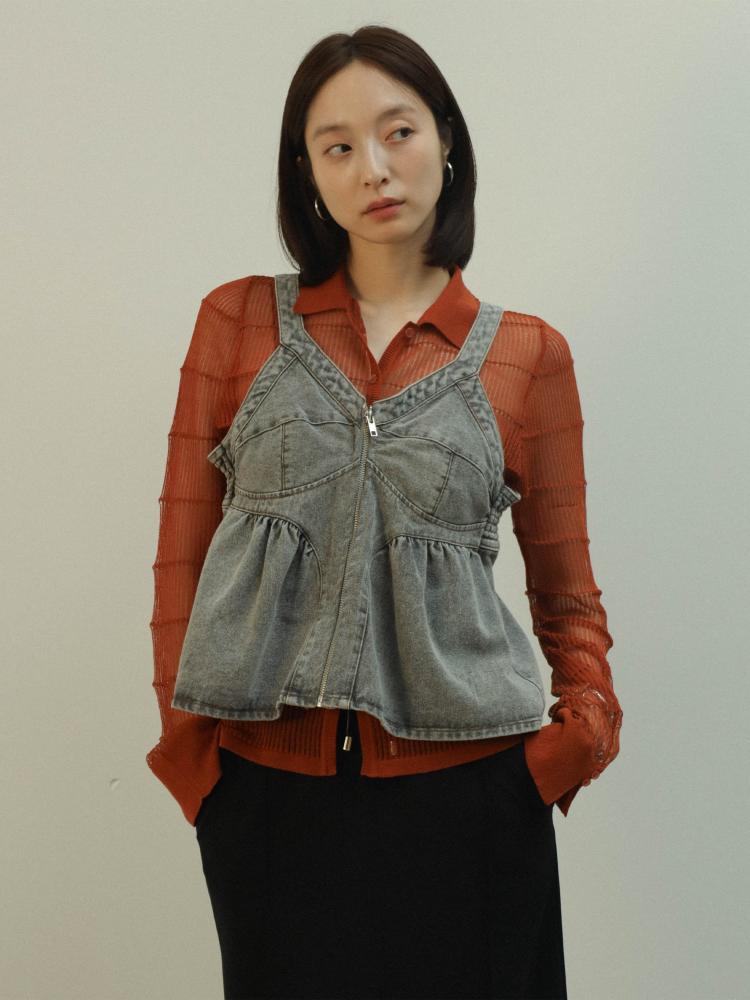 RADIATEのその他のトップスの商品一覧｜ファッション通販のYAMADAYA STORE
