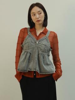 グレー　165cm