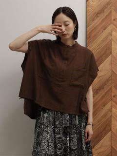 ブラウン　165cm