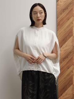 オフホワイト 165cm