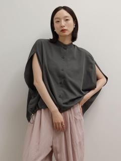 チャコールグレー　165cm