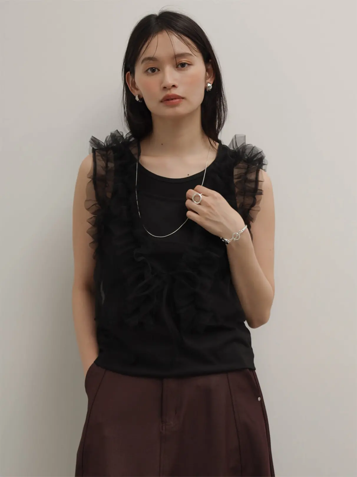 RADIATEのその他のトップスの商品一覧｜ファッション通販のYAMADAYA STORE