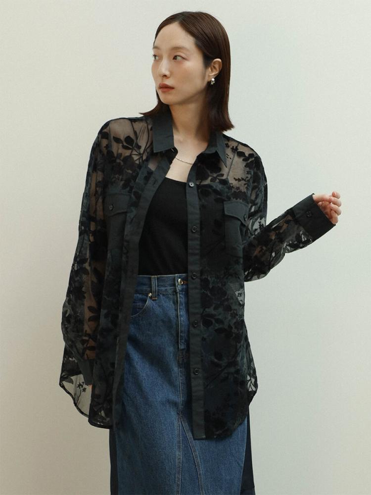 RADIATEのシャツ/ブラウスの商品一覧｜ファッション通販のYAMADAYA STORE