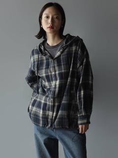 ネイビー 165cm