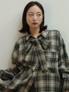 グリーン　165cm
