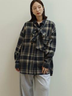 ネイビー　165cm