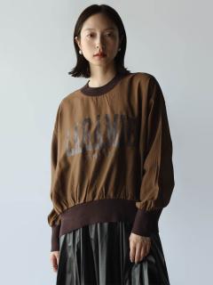 ブラウン　165cm