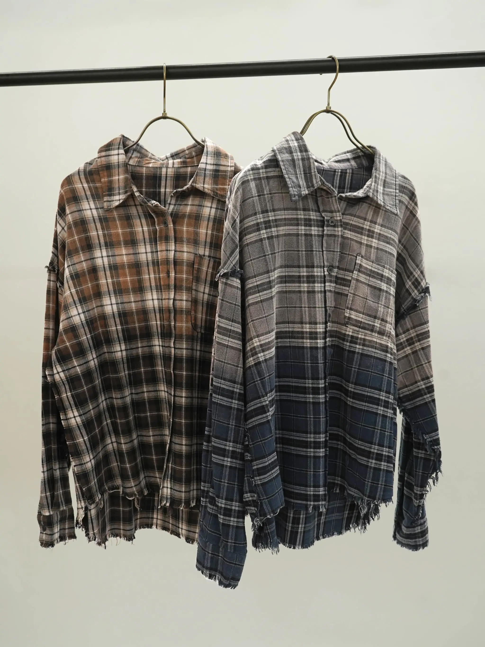 RADIATEのシャツ/ブラウスの商品一覧｜ファッション通販のYAMADAYA STORE