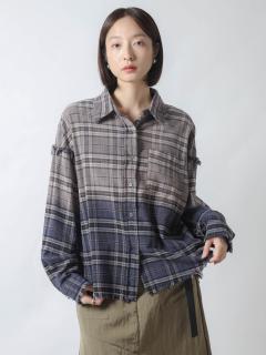 ネイビー　165cm