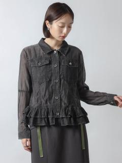 ブラック 165cm