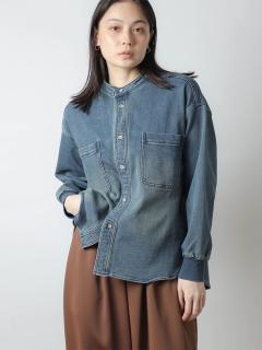 ライトブルー 168cm
