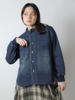ブルー 168