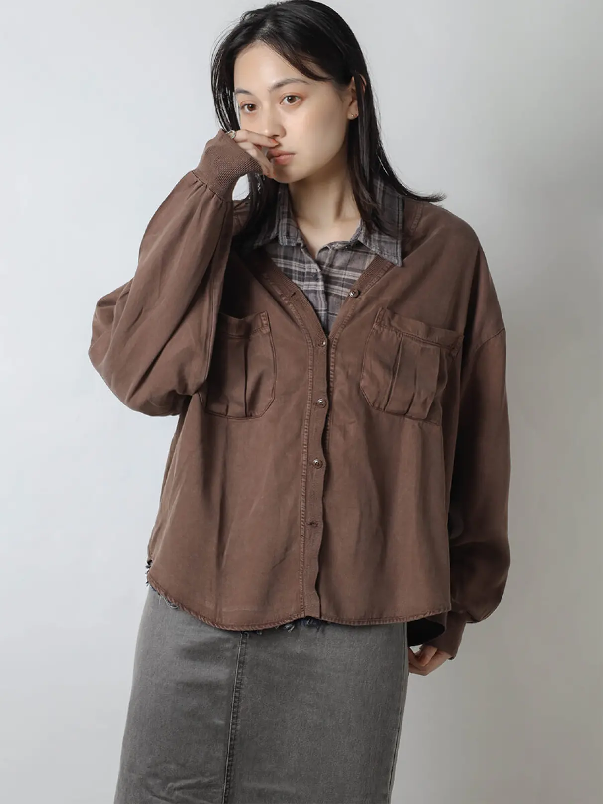 RADIATEのシャツ/ブラウスの商品一覧｜ファッション通販のYAMADAYA STORE