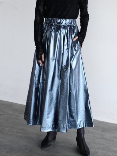 RADIATExロングスカート