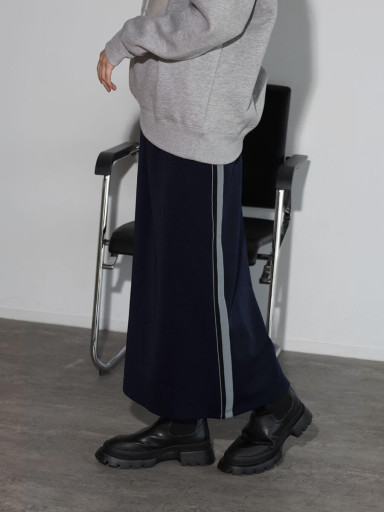 RADIATExロングスカート