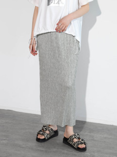 アイボリー　166cm