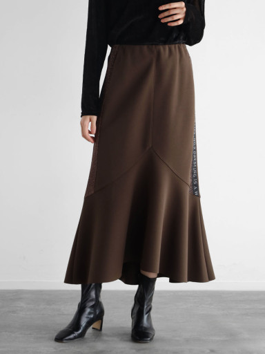 RADIATExロングスカート