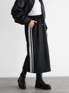 ブラック　166cm