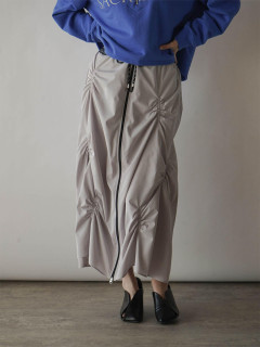 ライトグレー 165cm