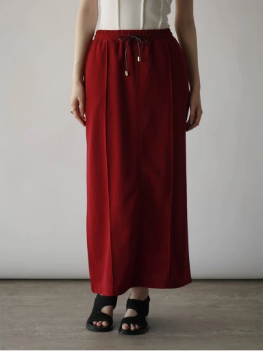 ジャージナロースカート - RADIATE - RADIATE｜YAMADAYA STORE