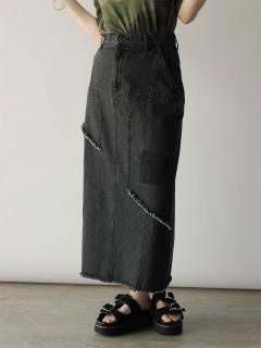 ブラック　165cm