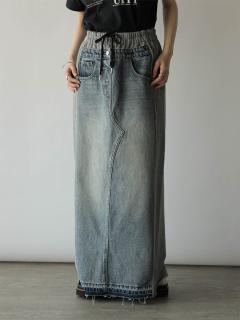 チャコールグレー　165cm