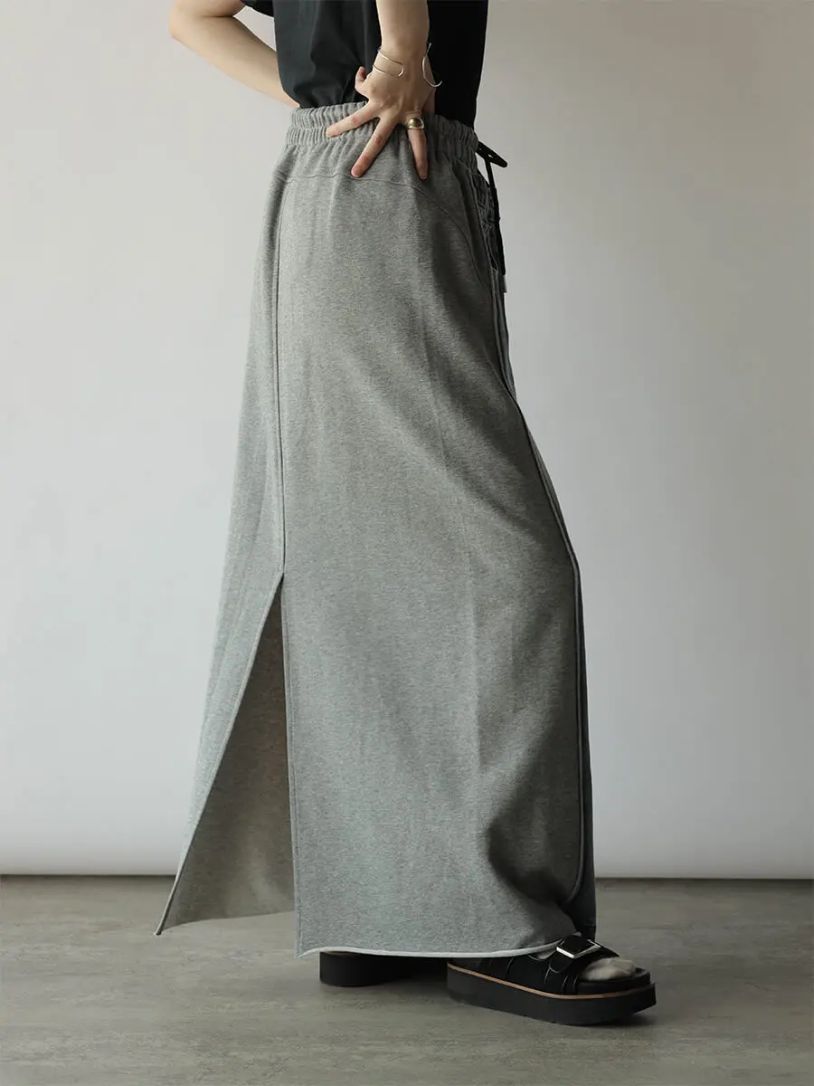 新品タグ付き　RADIATE　スカート ジャージナロースカート - RADIATE - RADIATE｜YAMADAYA STORE