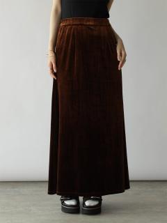 ブラウン　165cm