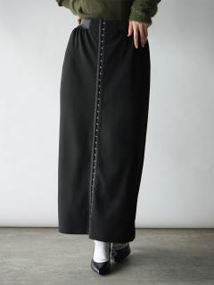 ブラック　165cm