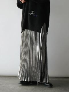 シルバー　165cm