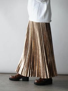 ブラウン　165cm