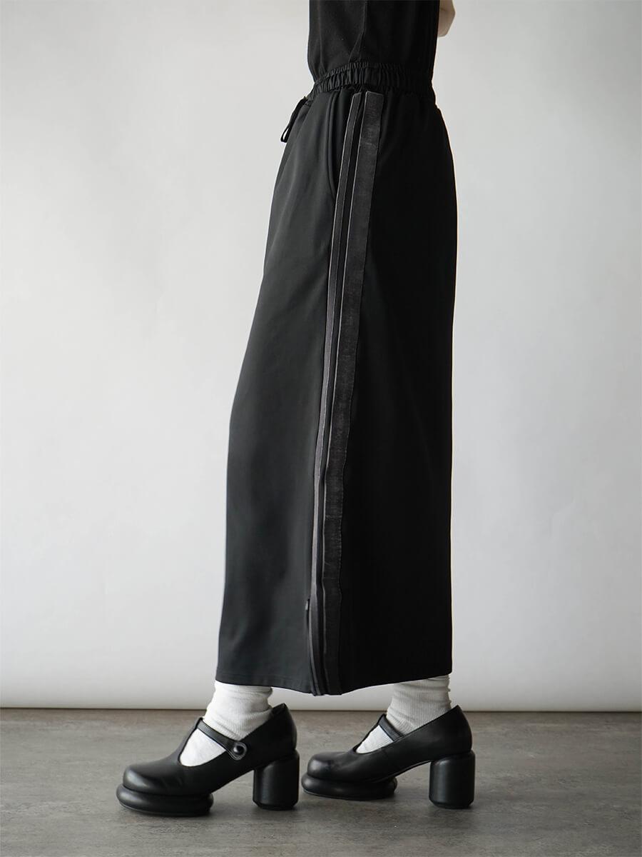 新品♪ラディエイト 後ろリボン黒ワンピース　スコットクラブ　定価24150円 SCOTCLUBのワンピース/ドレスの商品一覧｜ファッション通販の