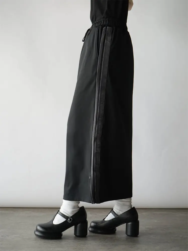 ベロアライントラックスカート - RADIATE - RADIATE｜YAMADAYA STORE