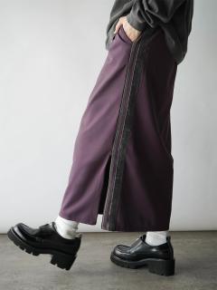 ベロアライントラックスカート - RADIATE - RADIATE｜YAMADAYA STORE