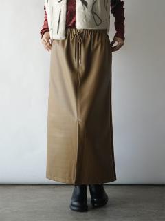 マスタード 165cm