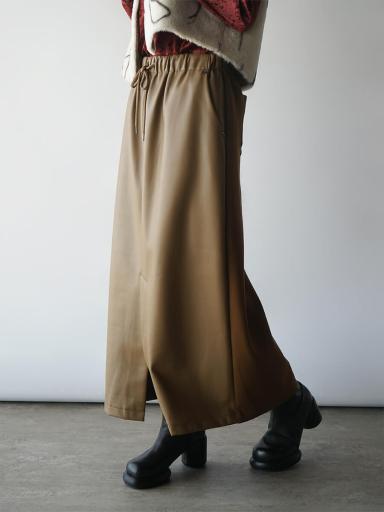 RADIATExロングスカート