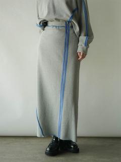 ライトグレー　165cm