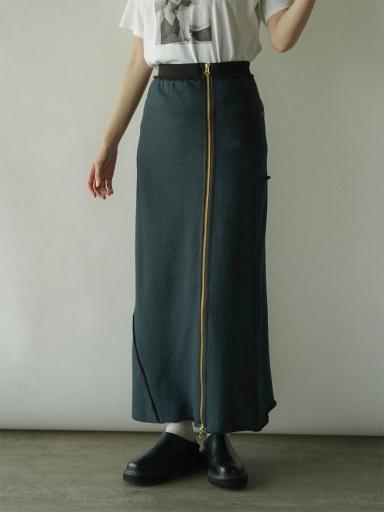 RADIATExロングスカート