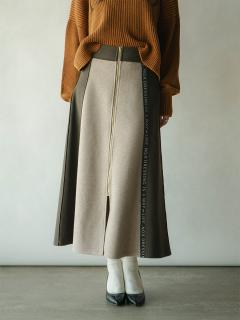 ブラウン　171cm