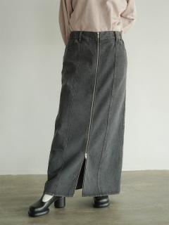 RADIATEのデニムスカートの商品一覧｜ファッション通販のYAMADAYA STORE