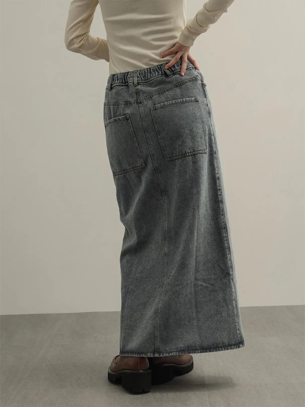 RADIATEのデニムスカートの商品一覧｜ファッション通販のYAMADAYA STORE